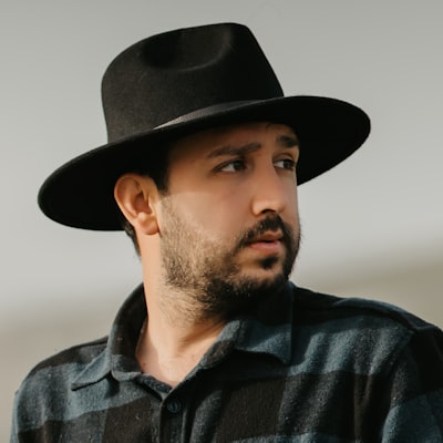 Daniel Carter